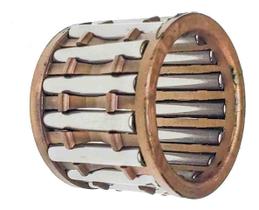 Rolamento Agulha Gaiola Cambio Mazda ( Gaiola Re Louca ) Ranger 2.3 4.0 1994 até 1997 - Ranger 2.3 4.0 2.5 2.8 1998 até 2003 - EXPLORER 1992 até 1995