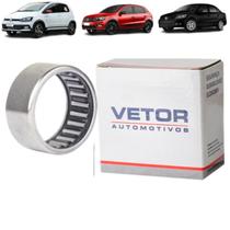 Rolamento Agulha Motor Partida Gol G5 Polo Voyage 28X35X16 Rolamento Agulha Motor Partida Gol G5 Polo Voyage 28X35X16