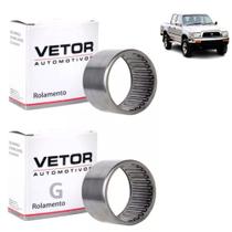 Rolamento Agulha Semi Eixo Satelite Hilux 90364-30011 92-04