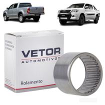 Rolamento Agulha Semi Eixo Toyota Hilux Sw4 4x4 2005 A 2026 Rolamento Agulha Semi Eixo Toyota Hilux Sw4 4x4 2005 A 2026
