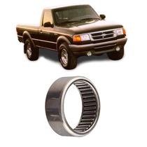 Rolamento Agulhas Interno Do Cubo Dianteiro Ford Ranger 1998 até 2000