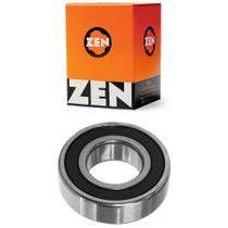 Rolamento Alternador 17x35x10 Zen 60003