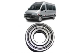 Rolamento alternador ducato e sprinter ( parte dianteira do alternador)