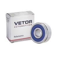Rolamento Alternador Honda Renault Clio VTO B885D