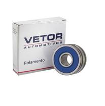 Rolamento Alternador L200 Mitsubishi VTO B823D
