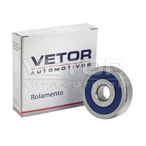 Rolamento Alternador Mercedes Benz Bosch 55A