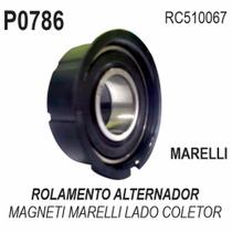 ROLAMENTO ALTERNADOR para FIAT PALIO SIENA STRADA UNO COM CA