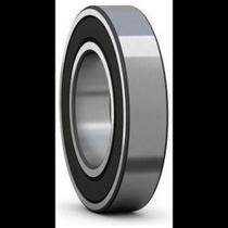 Rolamento alternador Traseiro Prisma 2006 a 2022 Skf