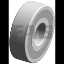 Rolamento alternador Vw 13-130 1981 a 1986 Fag 6201.2RSR.C3