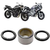 Rolamento Amortecedor Traseiro YAMAHA FZ6 Kit