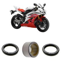 Rolamento Amortecedor Traseiro YAMAHA R6 Kit