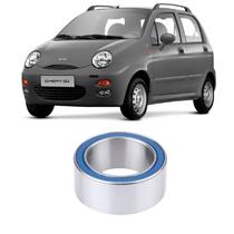 Rolamento Ar Condicionado Chery QQ de 2011 até 2017