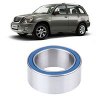 Rolamento Ar Condicionado Chery Tiggo 2009 até 2017
