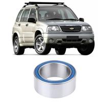 Rolamento Ar Condicionado CHEVROLET Tracker 2001 até 2009