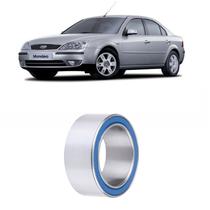 Rolamento Ar Condicionado FORD Mondeo de 2000 até 2007, polia Rolamento Ar Condicionado FORD Mondeo de 2000 até 2007, polia