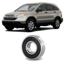 Rolamento Ar Condicionado Honda CRV de 2007 até 2011, tampa Rolamento Ar Condicionado Honda CRV de 2007 até 2011, tampa