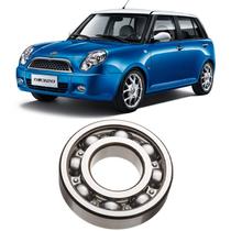 Rolamento Ar Condicionado (interno) Lifan 320 2009 até 2013