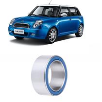 Rolamento Ar Condicionado Lifan 320 de 2009 até 2013, Polia Compressor