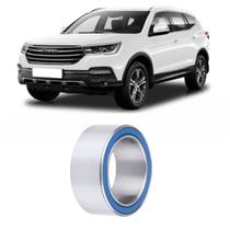 Rolamento Ar Condicionado Lifan X80 de 2017 até 2021, Polia Compressor