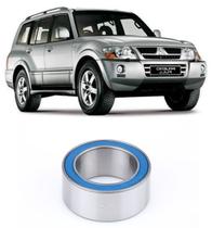 Rolamento Ar Condicionado Mitsubishi Pajero Full 2000 até 2006