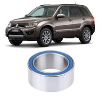 Rolamento Ar Condicionado Suzuki Grand Vitara 2006 até 2015 Rolamento Ar Condicionado Suzuki Grand Vitara 2006 até 2015