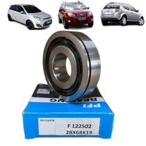 Rolamento Arvore Primario Fiesta Ka Ecosport Courrier Zetec Rolamento Arvore Primario Fiesta Ka Ecosport Courrier Zetec