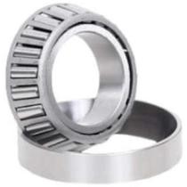 Rolamento Audi A3 1996 a 2024 COBRA LM300849/LM300811