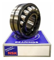 Rolamento Autocompensador 22217 Kc3 Nsk