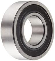 Rolamento Autocompensador de Dupla Fileira SKF 2206 E-2RS1TN9 30mm Rolamento Autocompensador de Dupla Fileira SKF 2206 E-2RS1TN9 30mm