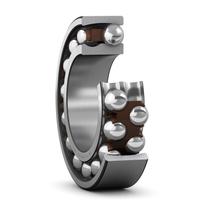 Rolamento Autocompensador de Esferas SKF 2206 ETN9/C3 Rolamento Autocompensador de Esferas SKF 2206 ETN9/C3