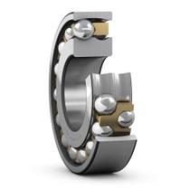 Rolamento Autocompensador de Esferas SKF 2306 M Rolamento Autocompensador de Esferas SKF 2306 M