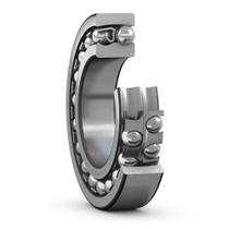 Rolamento Autocompensador de Esferas SKF 2313 K/C3 Rolamento Autocompensador de Esferas SKF 2313 K/C3
