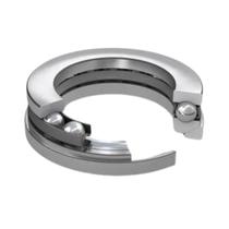 Rolamento Axiais de Esferas SKF 53212 Rolamento Axiais de Esferas SKF 53212