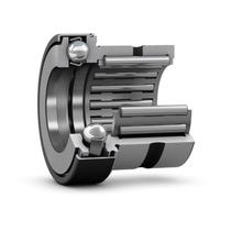 Rolamento Axial de Esferas de Rolo de Agulhas SKF NKX 17 Z Rolamento Axial de Esferas de Rolo de Agulhas SKF NKX 17 Z