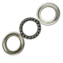 Rolamento Axial De Esferas P/ Lavajato Vonder Lav1600/ 1400 Rolamento Axial De Esferas P/ Lavajato Vonder Lav1600/ 1400