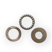 Rolamento Axial Esfera 40 x 60 x 13 JactoClean 1155576 Original