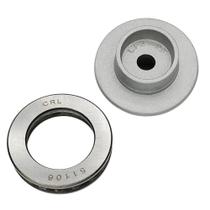 Rolamento Axial Esfera Excêntrico Disco Lavadora Vonder LAV2000 6898020204 6898020104 6898020106