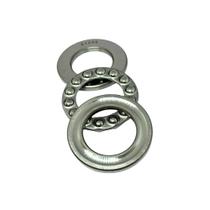 Rolamento Axial Esferas 51206