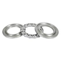 Rolamento Axial P/ Lavadora de Pressão Ipc Pro1600 Original