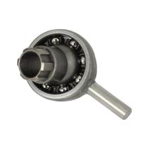 Rolamento Balanceador N465569 P/ Martelete Stanley Shr263k e Shr264k Original