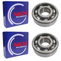 Rolamento Balanceiro Yamaha Fazer 250 Lander 250 Tenere 250