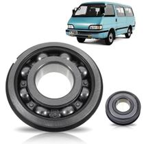 Rolamento besta 92/97 2.2 eixo piloto (30 x 72 x 19 mm)