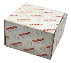 Rolamento Bh2012 Ponta Piloto Trator Massey Ferguson