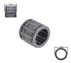 Rolamento biela superior bicicleta motorizada