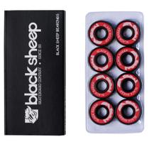 Rolamento black sheep black