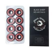 Rolamento Black Sheep Black