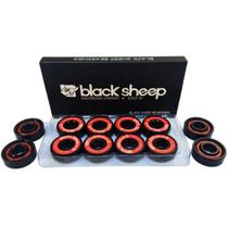 Rolamento Black Sheep Black