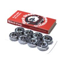 Rolamento black sheep red