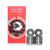 Rolamento Black Sheep - Red