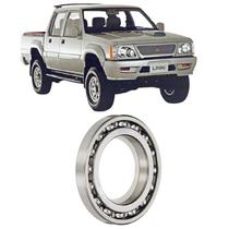 Rolamento Bloqueio Diferencial MITSUBISHI L200 de 1996 até 2001